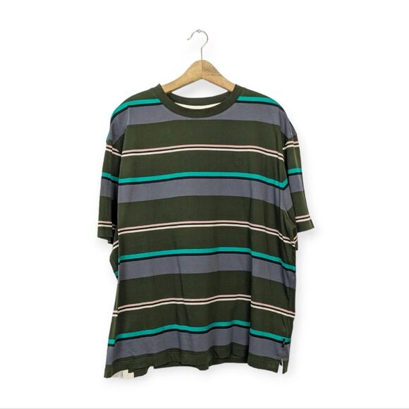 NWT Ted Baker Mens Paleale Short Sleeve T-Shirt - Picture 1 of 9